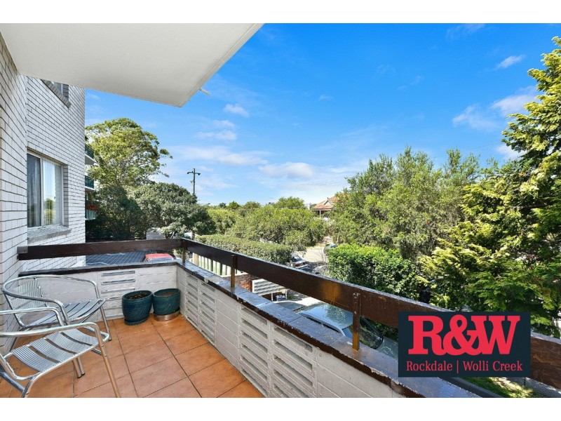 1/31-33 Villiers Street, Rockdale NSW 2216