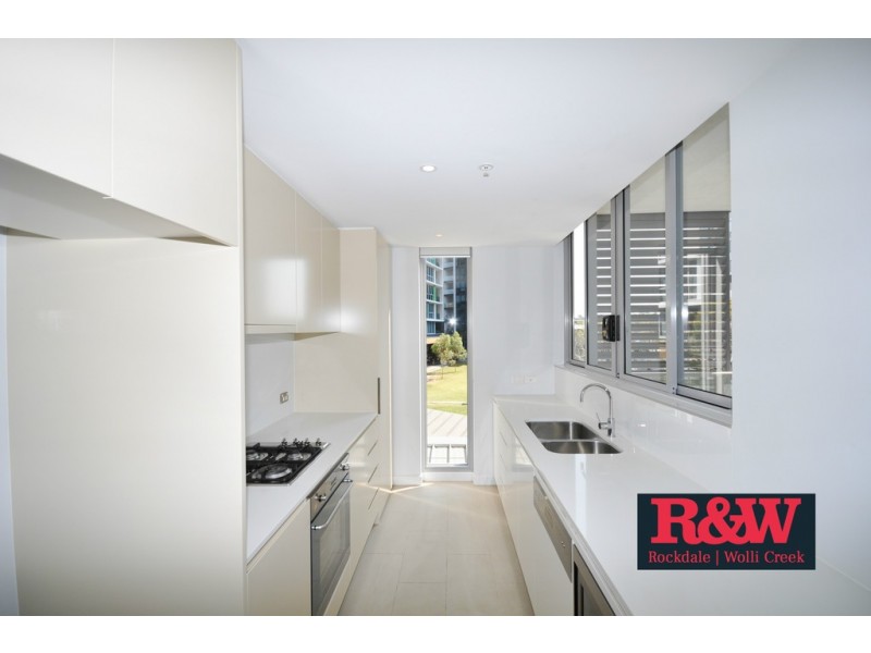 102/1 Brodie Spark Drive, Wolli Creek NSW 2205