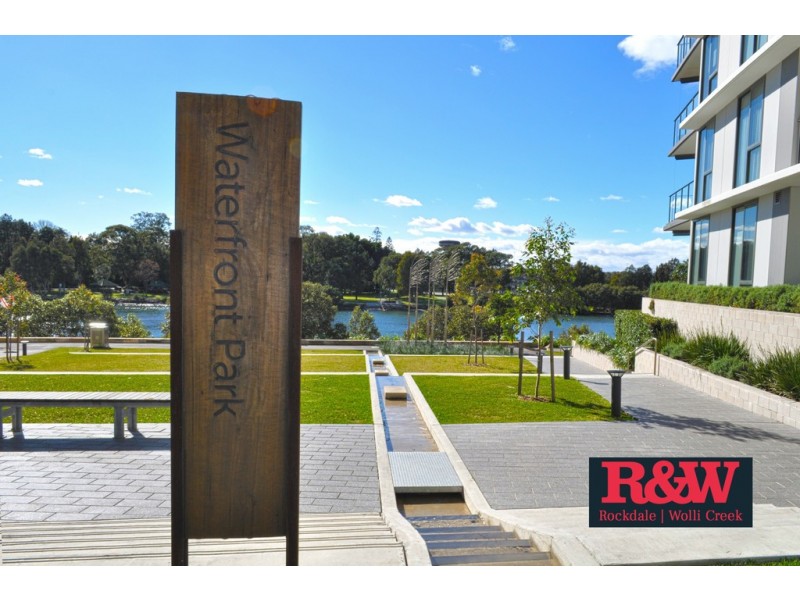 102/1 Brodie Spark Drive, Wolli Creek NSW 2205