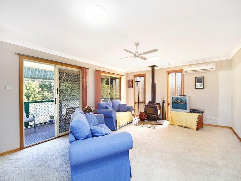 2/31 Thomas Street, Hurstville NSW 2220