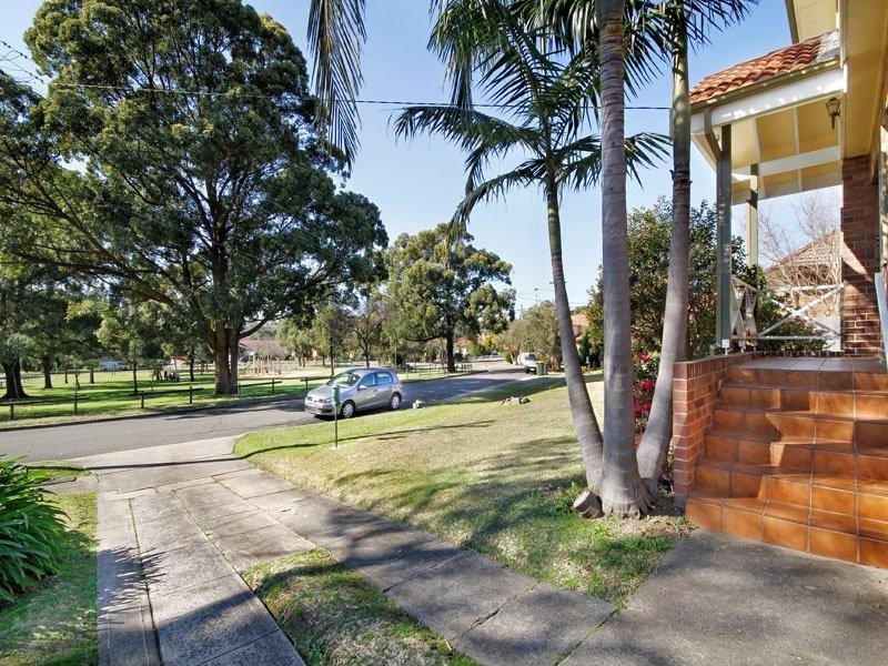 1/31 Thomas Street, Hurstville NSW 2220