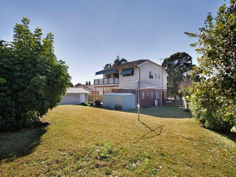 1/31 Thomas Street, Hurstville NSW 2220