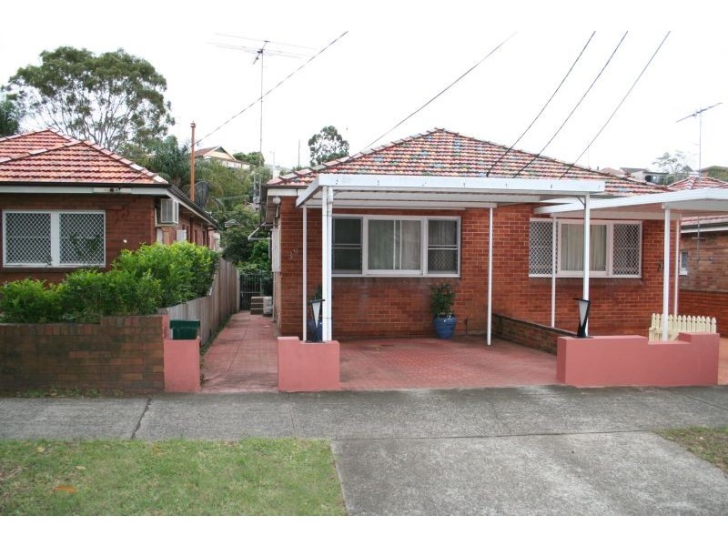 39 Bowmer Street, Banksia NSW 2216