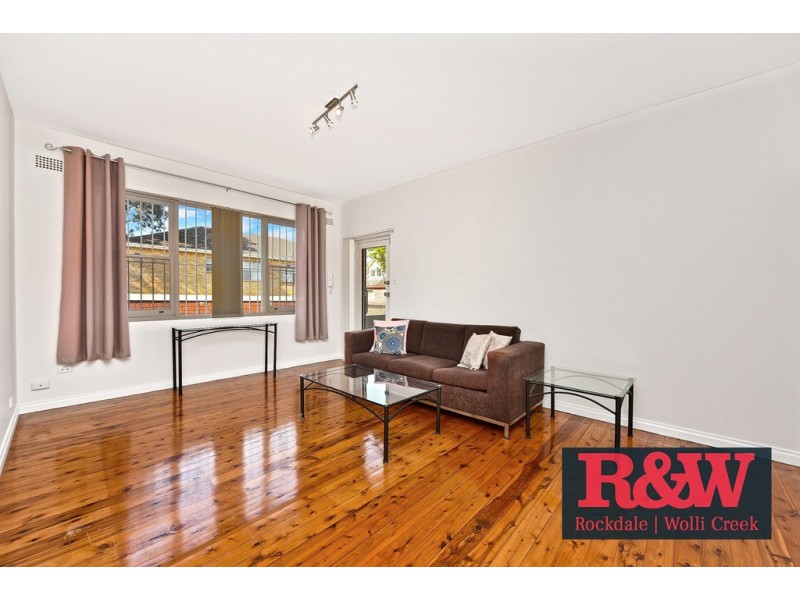 5/18 Albyn Street, Bexley NSW 2207