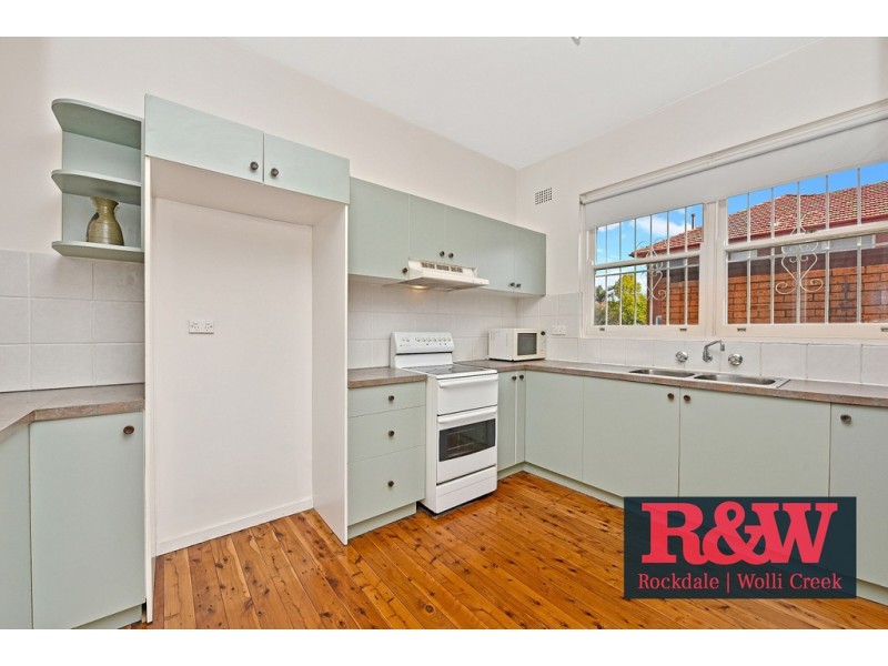 5/18 Albyn Street, Bexley NSW 2207