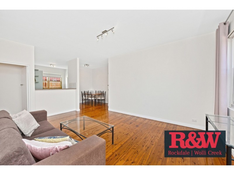 5/18 Albyn Street, Bexley NSW 2207