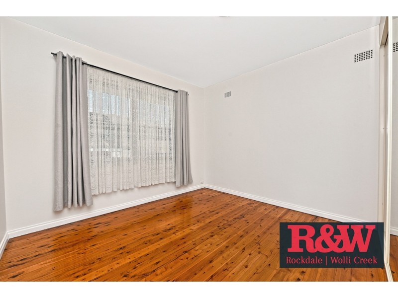 5/18 Albyn Street, Bexley NSW 2207