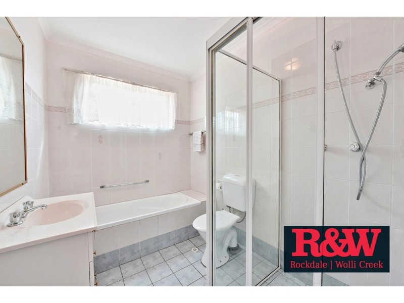 5/18 Albyn Street, Bexley NSW 2207