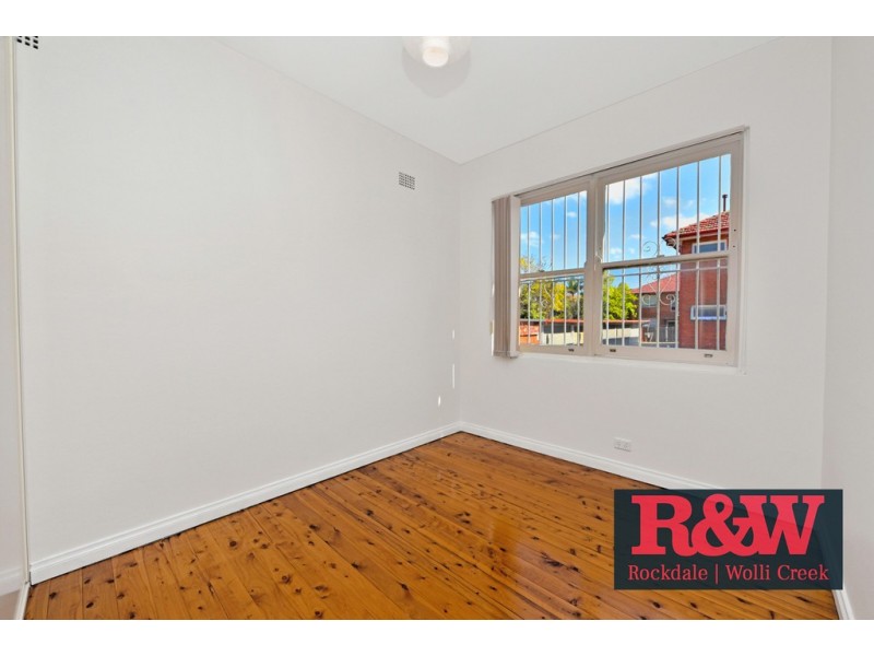 5/18 Albyn Street, Bexley NSW 2207