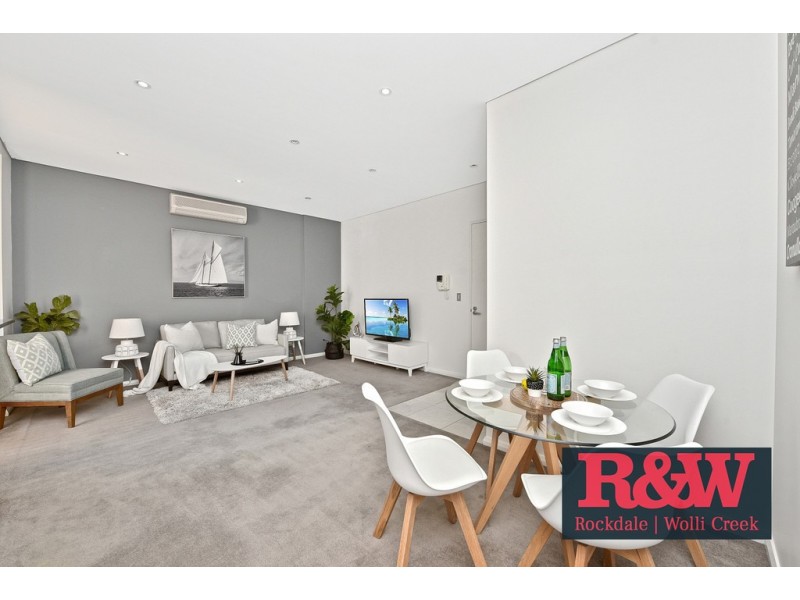 97/97 Bonar Street, Wolli Creek NSW 2205