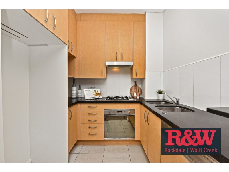 97/97 Bonar Street, Wolli Creek NSW 2205