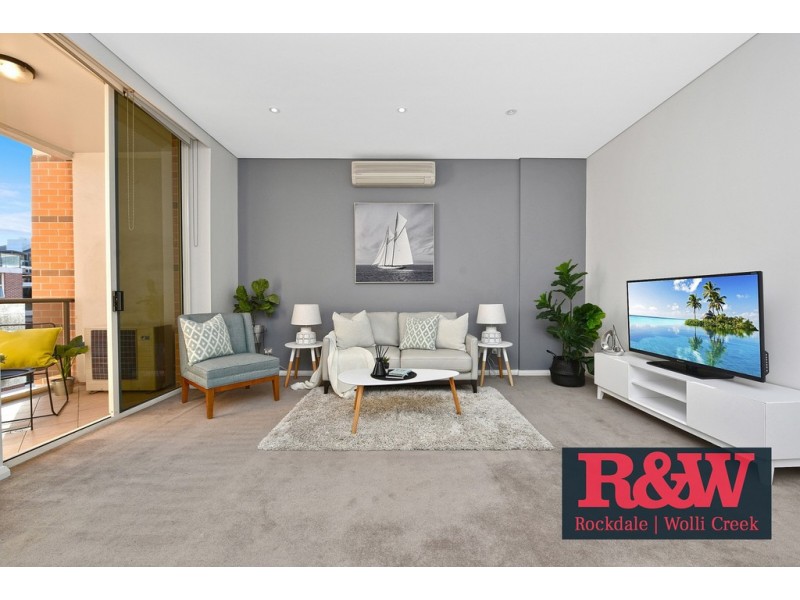 97/97 Bonar Street, Wolli Creek NSW 2205