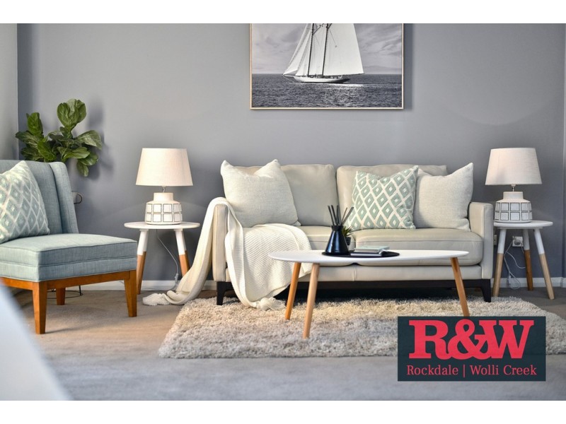 97/97 Bonar Street, Wolli Creek NSW 2205