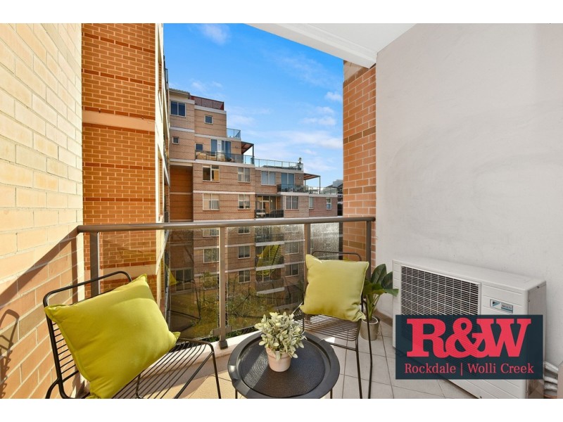 97/97 Bonar Street, Wolli Creek NSW 2205