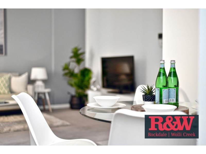 97/97 Bonar Street, Wolli Creek NSW 2205