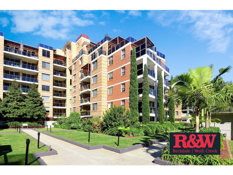 97/97 Bonar Street, Wolli Creek NSW 2205