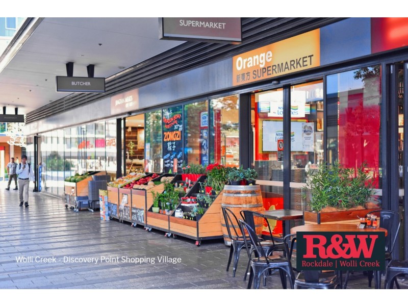 97/97 Bonar Street, Wolli Creek NSW 2205