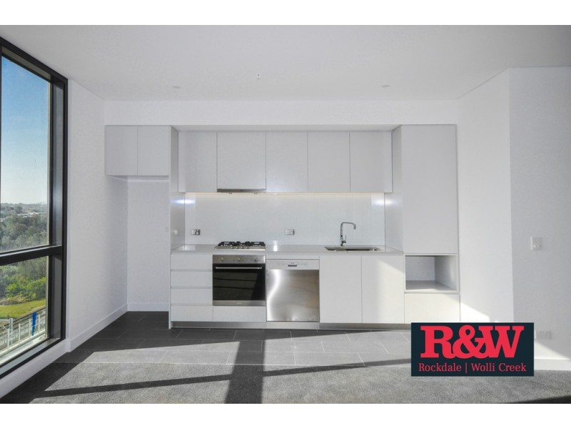 711/9 Brodie Spark Drive, Wolli Creek NSW 2205