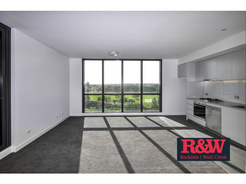 711/9 Brodie Spark Drive, Wolli Creek NSW 2205