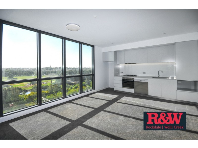 711/9 Brodie Spark Drive, Wolli Creek NSW 2205