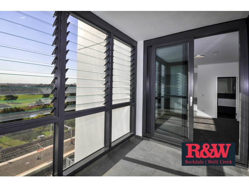 711/9 Brodie Spark Drive, Wolli Creek NSW 2205