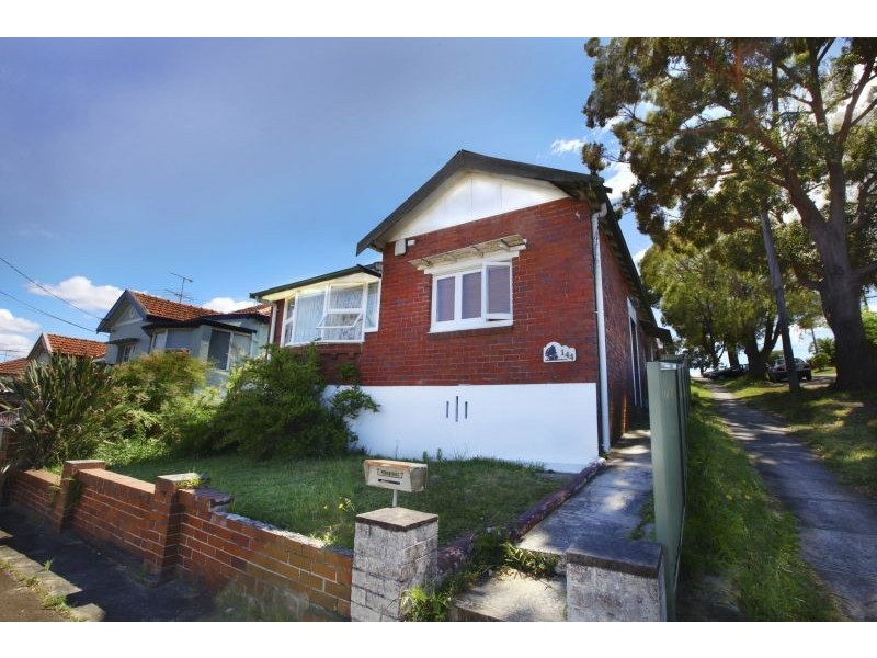 144 Woids Avenue, Carlton NSW 2218