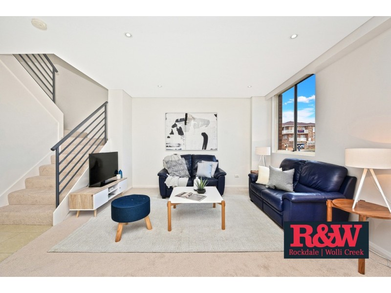 40/95 Bonar Street, Wolli Creek NSW 2205