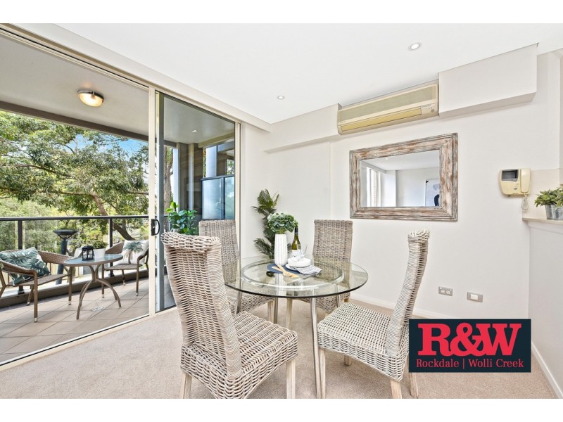 40/95 Bonar Street, Wolli Creek NSW 2205