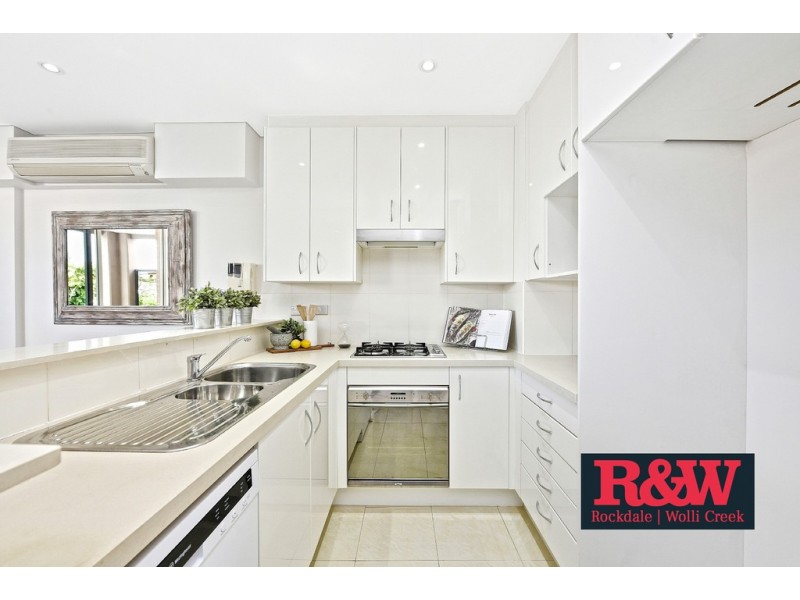 40/95 Bonar Street, Wolli Creek NSW 2205