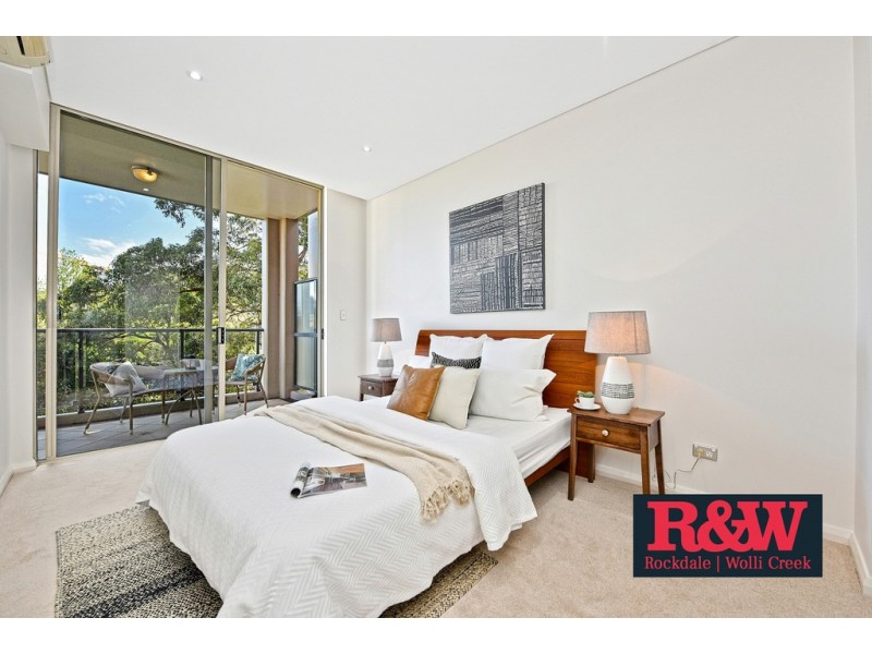 40/95 Bonar Street, Wolli Creek NSW 2205