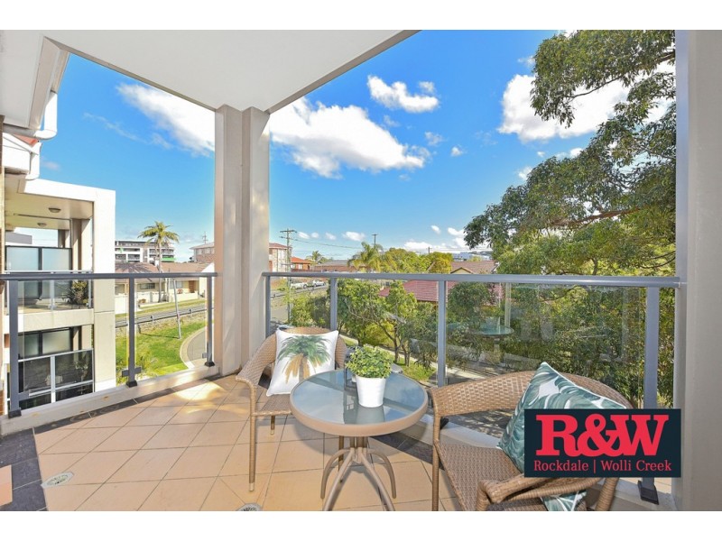 40/95 Bonar Street, Wolli Creek NSW 2205