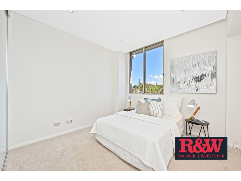 40/95 Bonar Street, Wolli Creek NSW 2205