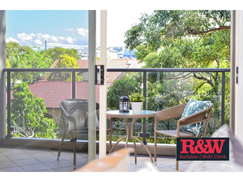 40/95 Bonar Street, Wolli Creek NSW 2205