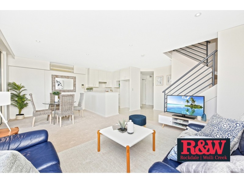 40/95 Bonar Street, Wolli Creek NSW 2205