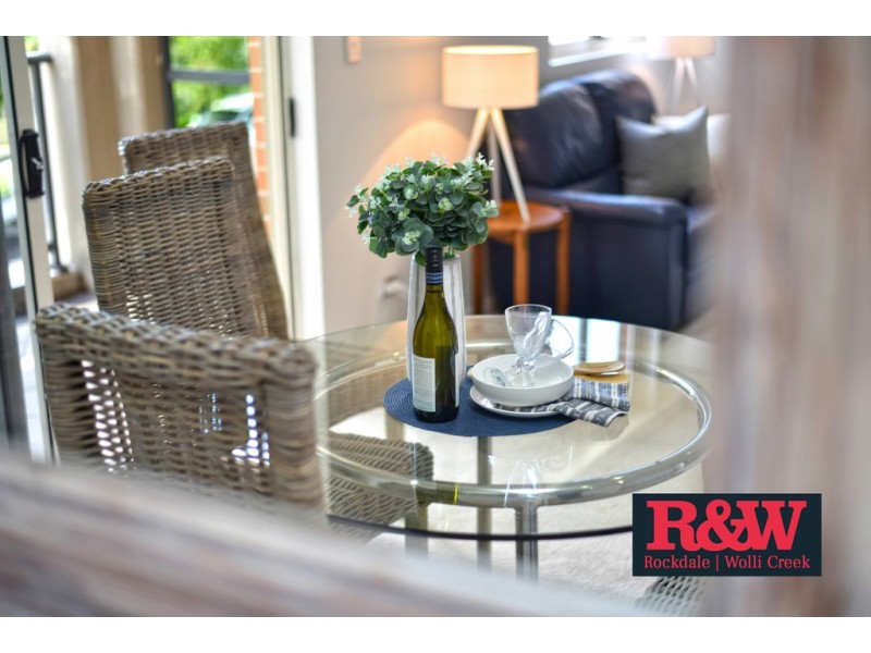 40/95 Bonar Street, Wolli Creek NSW 2205