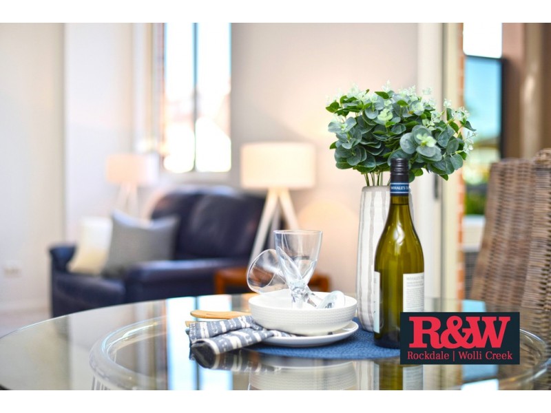 40/95 Bonar Street, Wolli Creek NSW 2205