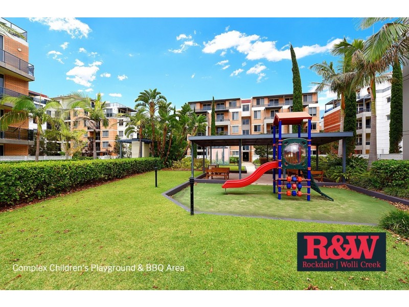 40/95 Bonar Street, Wolli Creek NSW 2205