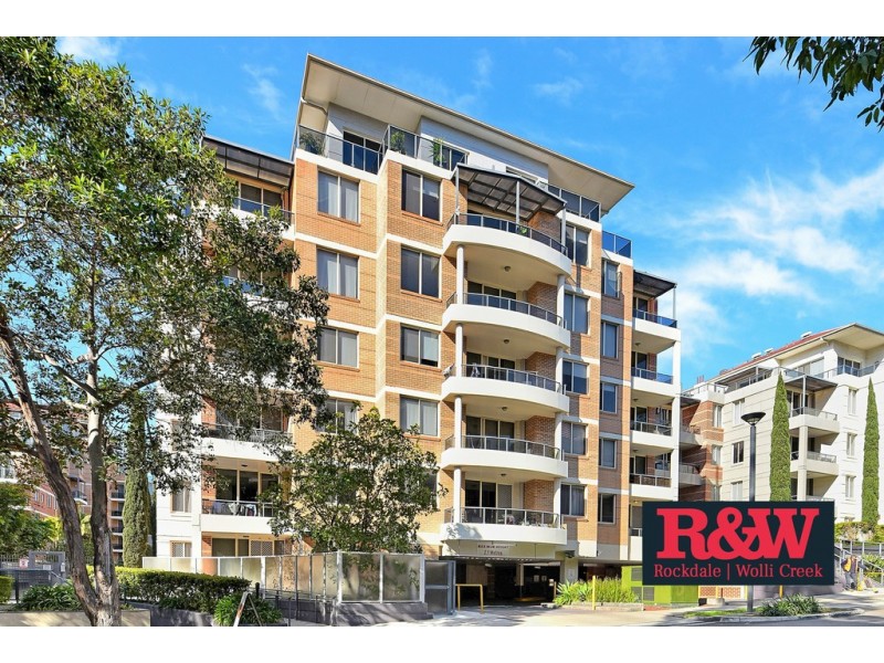 40/95 Bonar Street, Wolli Creek NSW 2205