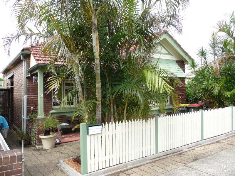 34 Knight Street, Arncliffe NSW 2205
