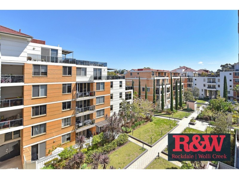 110/95 Bonar Street, Wolli Creek NSW 2205