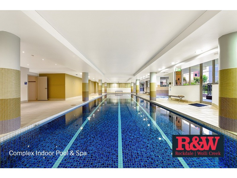 110/95 Bonar Street, Wolli Creek NSW 2205