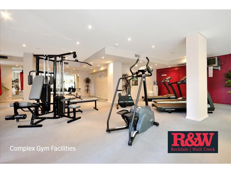 110/95 Bonar Street, Wolli Creek NSW 2205