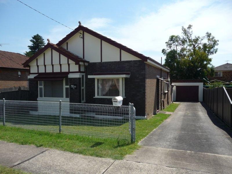 15  Dowling Street, Arncliffe NSW 2205