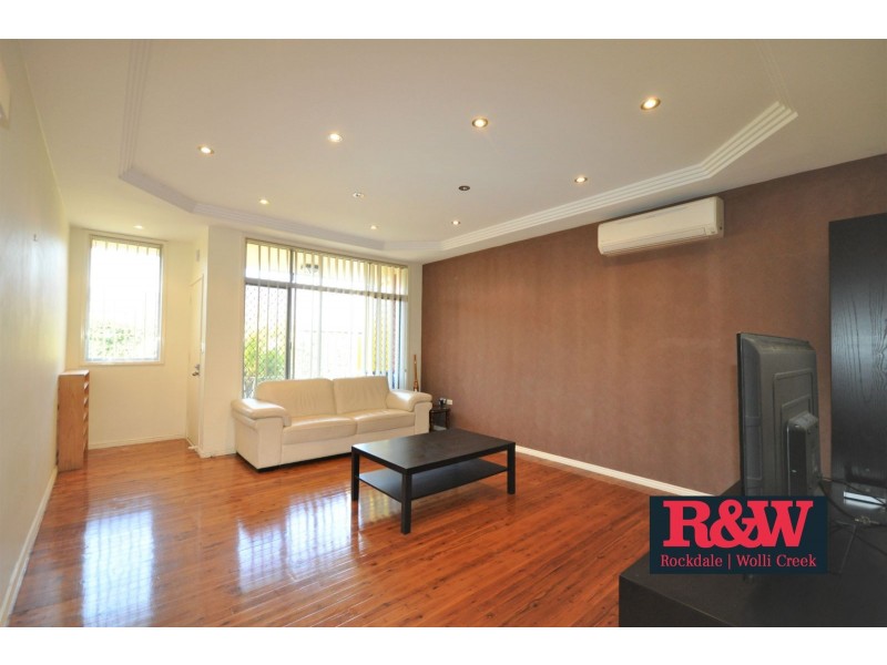 2/40 Caledonian Street, Bexley NSW 2207