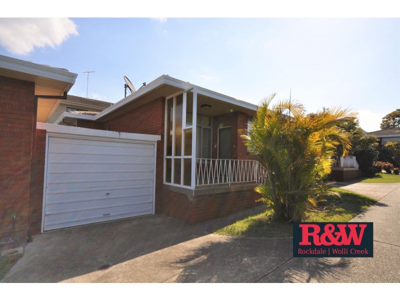 2/40 Caledonian Street, Bexley NSW 2207