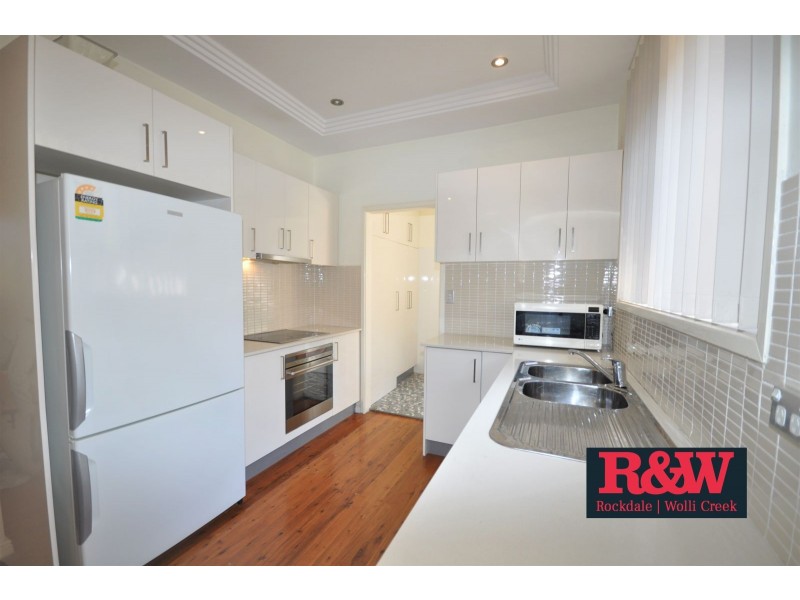 2/40 Caledonian Street, Bexley NSW 2207