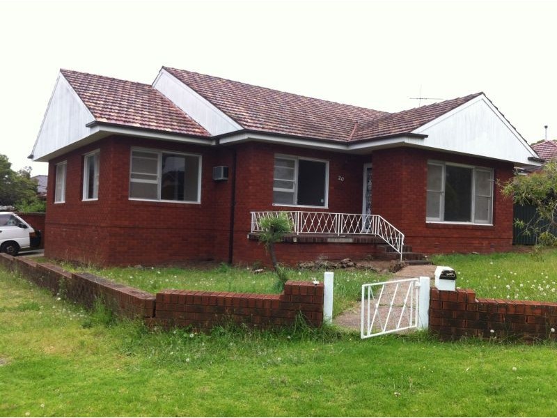 20 Beamish Street, Padstow NSW 2211