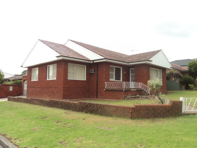 20 Beamish Street, Padstow NSW 2211