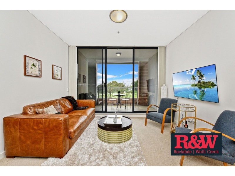 204/12 Brodie Spark Drive, Wolli Creek NSW 2205