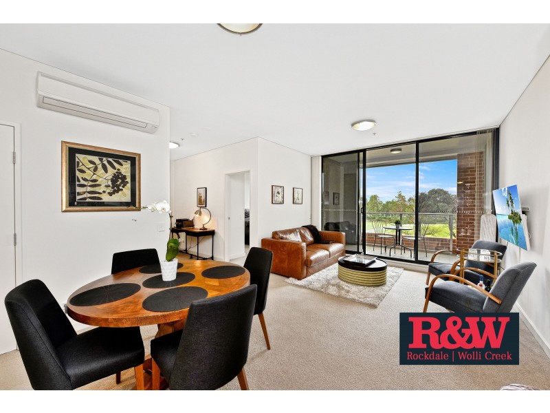 204/12 Brodie Spark Drive, Wolli Creek NSW 2205